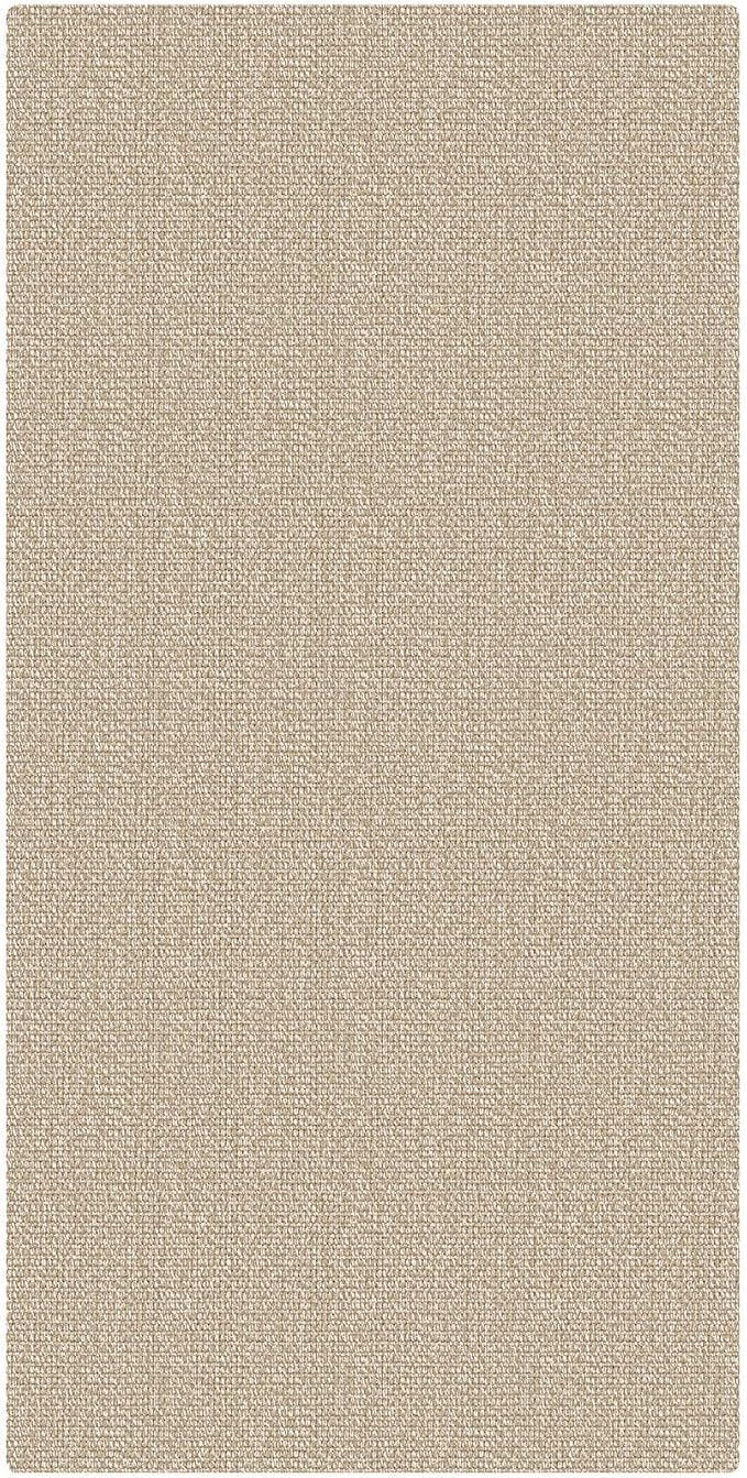 EARTHALL Washable Runner Rug 2x4 Ft Non Slip Runners