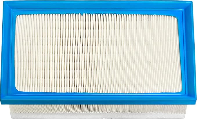EPAuto GP876 Engine Air Filter, Replacement