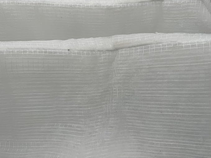 wioboy Paint Spray Booth Intake Filter), 6 Pocket High Capacity Polyester Air