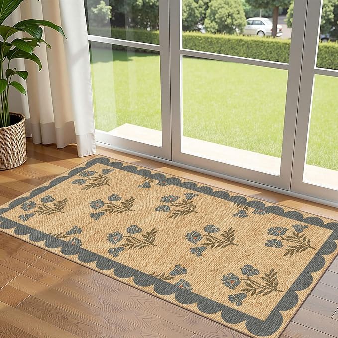 Front Door Mat Indoor Entrance