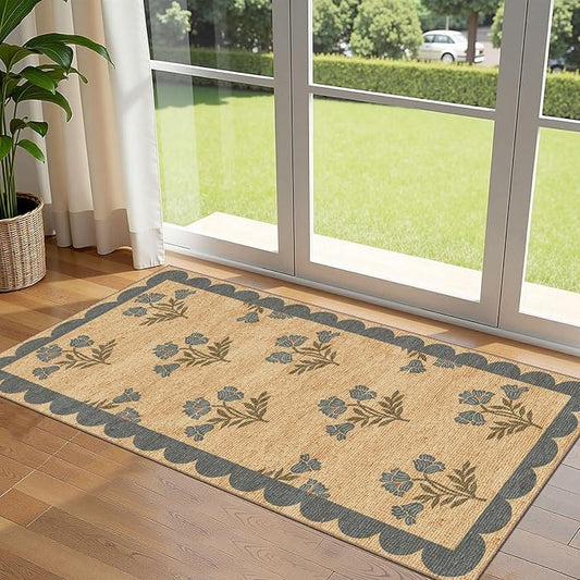 Front Door Mat Indoor Entrance
