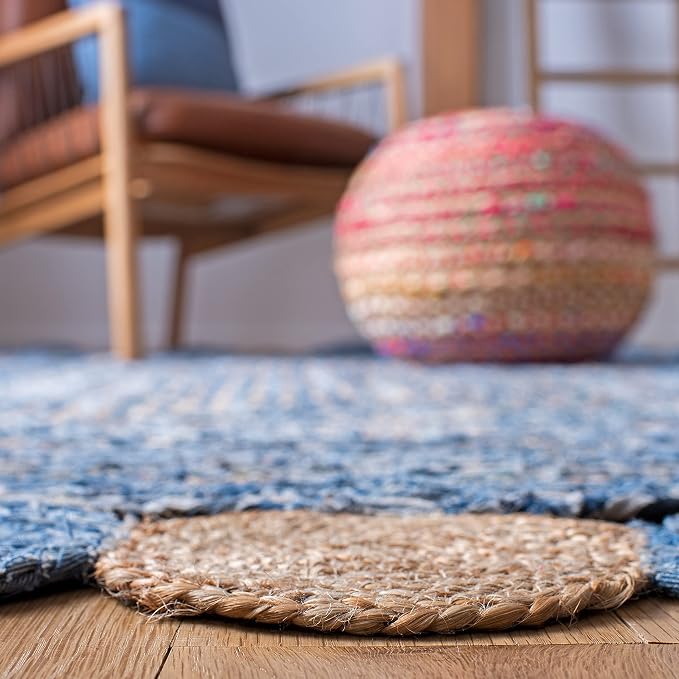 SAFAVIEH Cape Cod Collection Area Rug