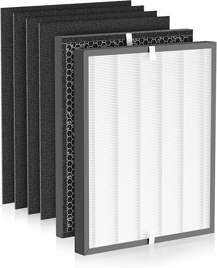 3000 Replacement Filter Compatible