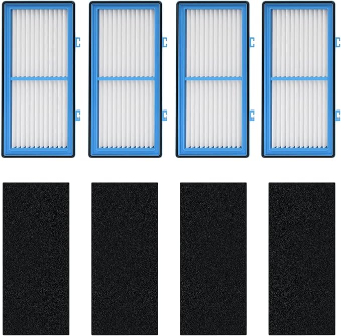 Nispira AER1 Filter Replacement