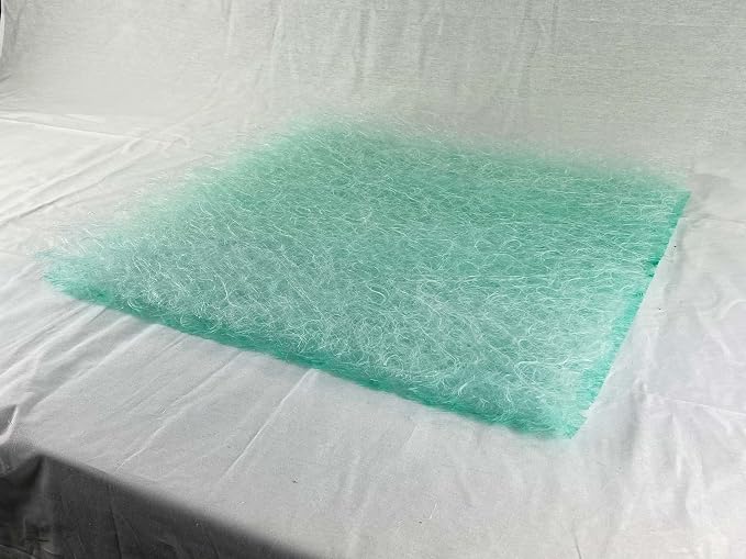 wioboy Paint Booth Exhaust Filter Pad