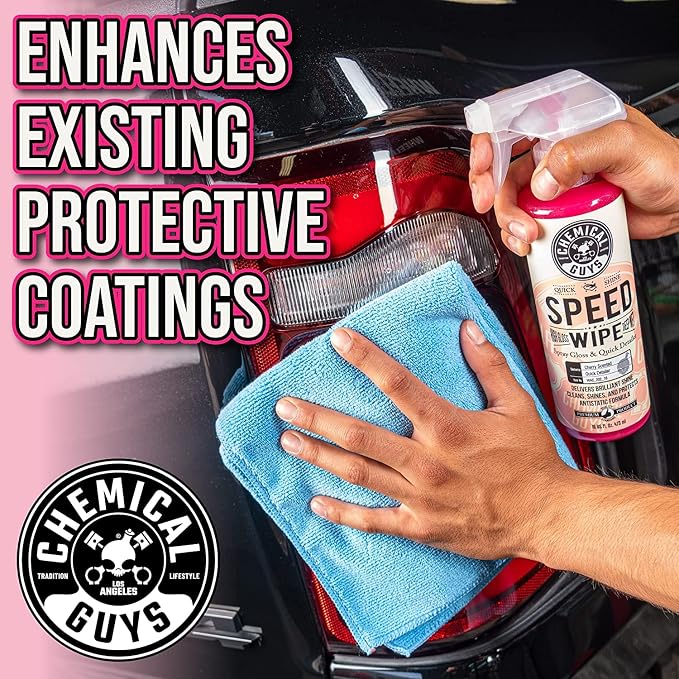 Chemical Guys HOL123 Car Cleaning Kit