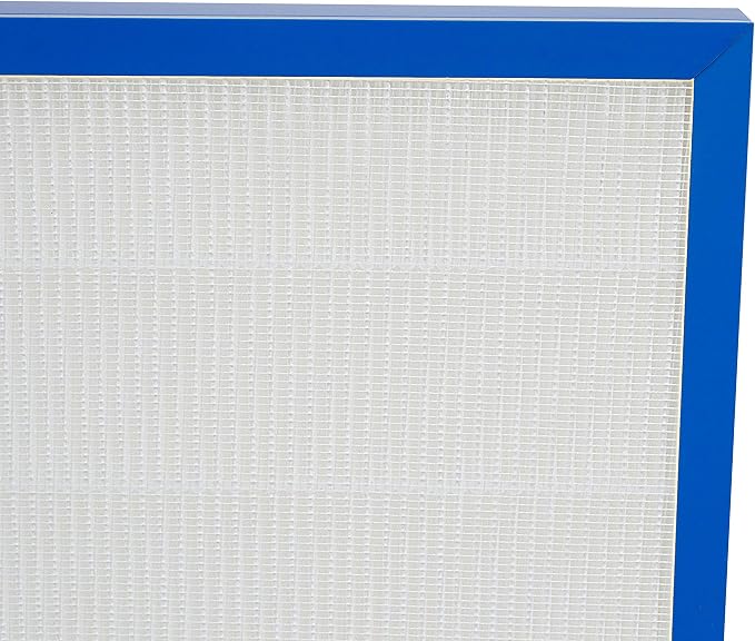 True HEPA Filter Replacement for HoMedics AF-20FL Reinforced Replacement fits