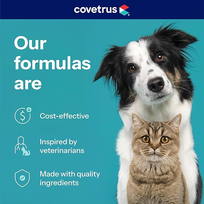 Covetrus NutriSentials Trusted Trainers Training Treats for Dogs - Soft Dog Treats for Small, Medium & Large Dogs - Chicken Flavor - 10 Pack - 4 oz