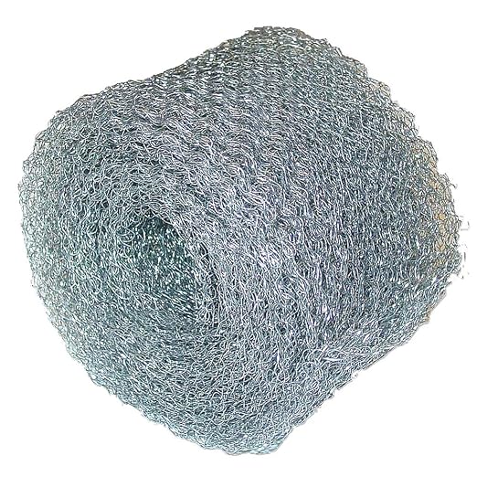 RAParts Oil Bath Air Cleaner Filter Element Fits Massey Ferguson Tractors Plus