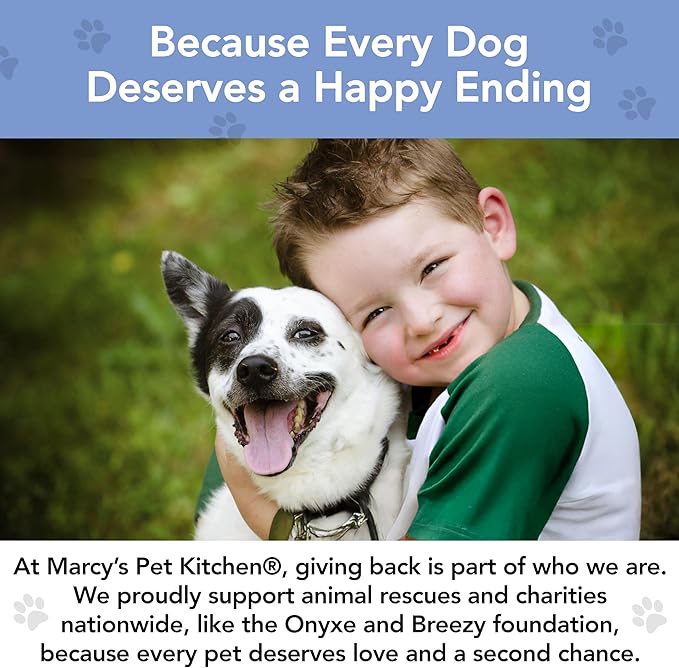 Marcy's Pet Kitchen-Diabetic Dog Treats-Vet Recommend-No Preservatives - Crunchy, Superfoods, All Natural-Vegan Homemade,-Gluten Free-for Sensitive Stomachs-Made in The USA Only (3 Pack - Variety)