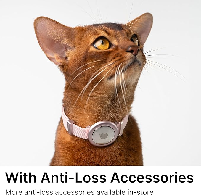 Safety Cat Collar Pro - U.S. IDA Gold Awarding Design, Elastic Quick Release Cat Collar with Buckle Non Breakaway - Lightweight for Kitten All Small Large Cats (Vivid Red, S 5.9-11.8")