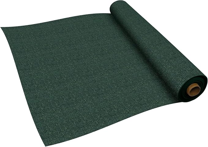 TANG Sun Shade Fabric Roll 8'x51' Shade Cloth