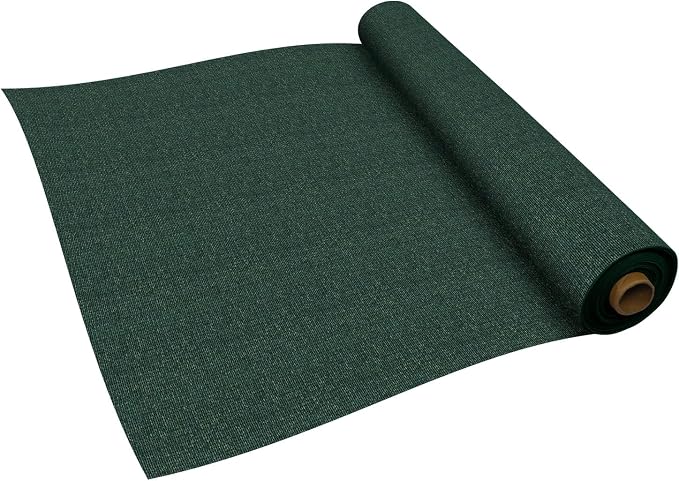 TANG Sun Shade Fabric Roll 8'x61' Shade Cloth