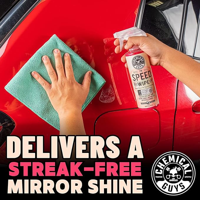 Chemical Guys HOL350 15-Piece Arsenal Builder Car Wash Kit