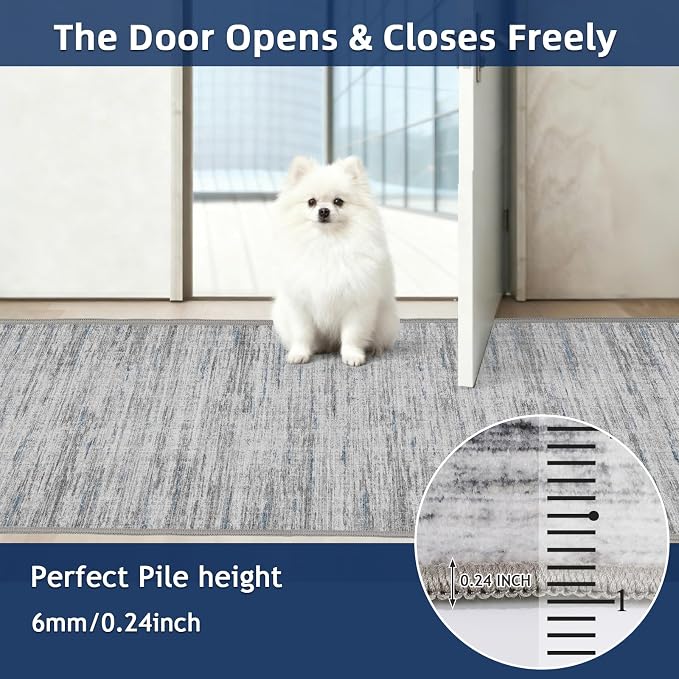 Kitchen Runner Rug 2x12 Runners Rug