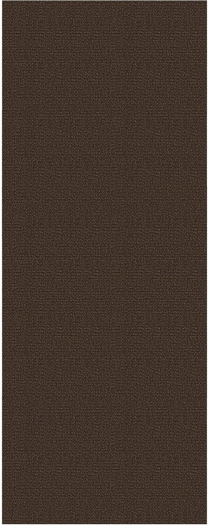 EARTHALL Washable Runner Rug 2x5 Ft Non Slip Runners