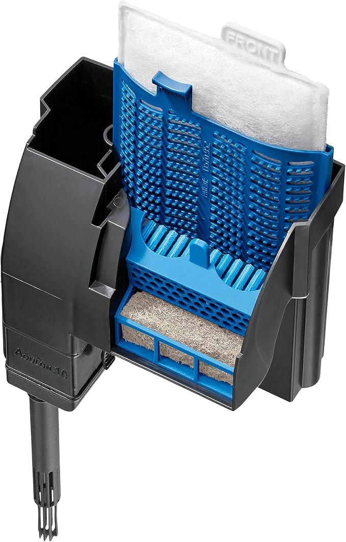Aqueon Replacement Filter Cartridges Medium