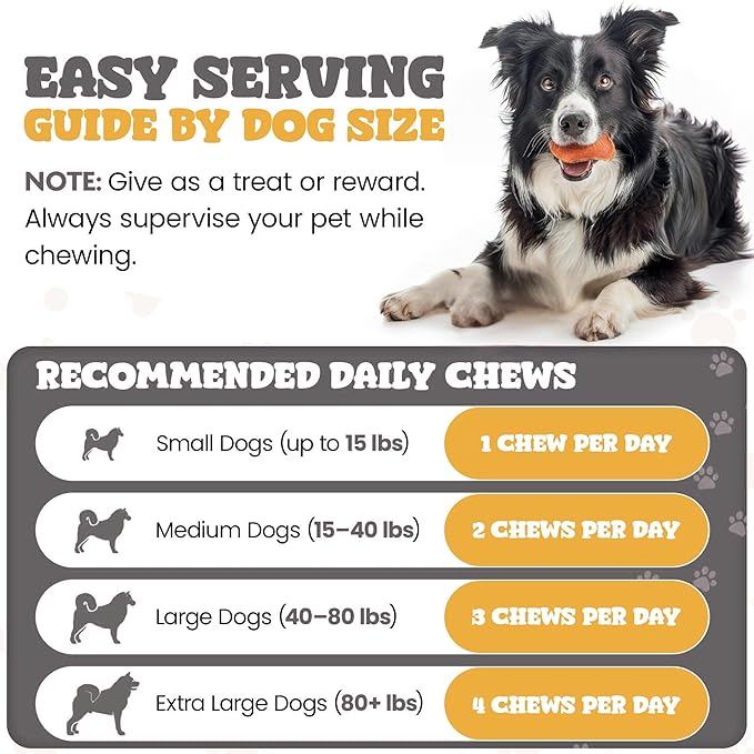 hotspot pets Dehydrated Sweet Potato Dog Treats - 1lb All-Natural, High Protein, Low Fat - Slow Roasted Oven Baked A Healthy Rawhide Alternative Dog Chews - Training & Treats