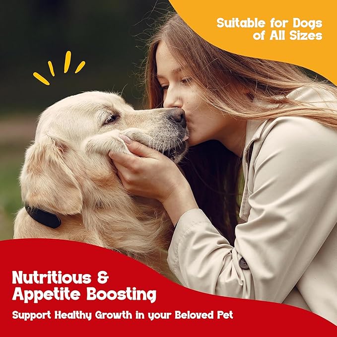 Beefeaters Chicken Jerky Strips for Dogs – Dog Treat. 100% Real Chicken Breast, Grain-Free, No Additives, Perfect for Training & Healthy Growth, Allergy-Friendly