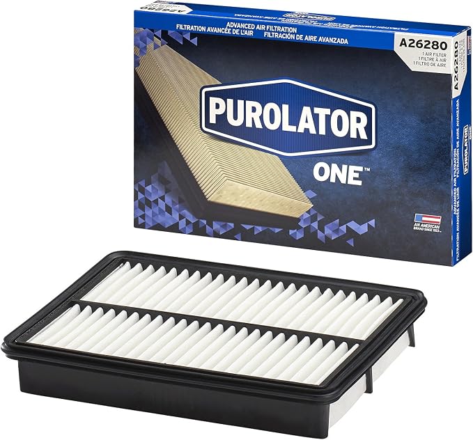 Purolator A26280 PurolatorONE Advanced Engine Air Filter