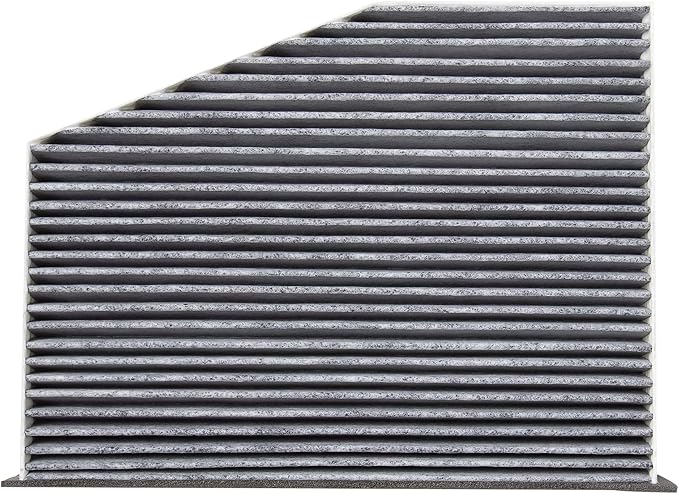 Spearhead Odor Defense Breathe Easy AC & Heater Cabin Filter | Fits Various