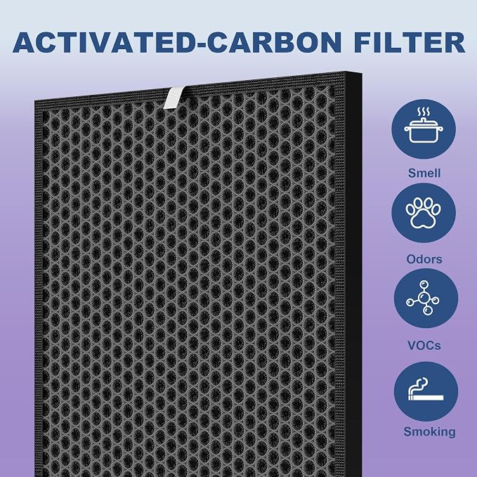 Replacement Filter Compatible