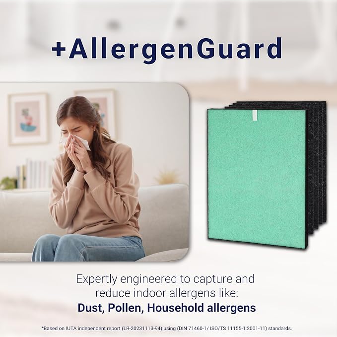 Genuine Winix Filter A +AllergenGuard