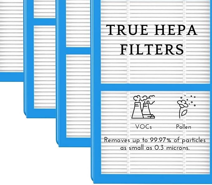 Nispira AER1 Filter Replacement
