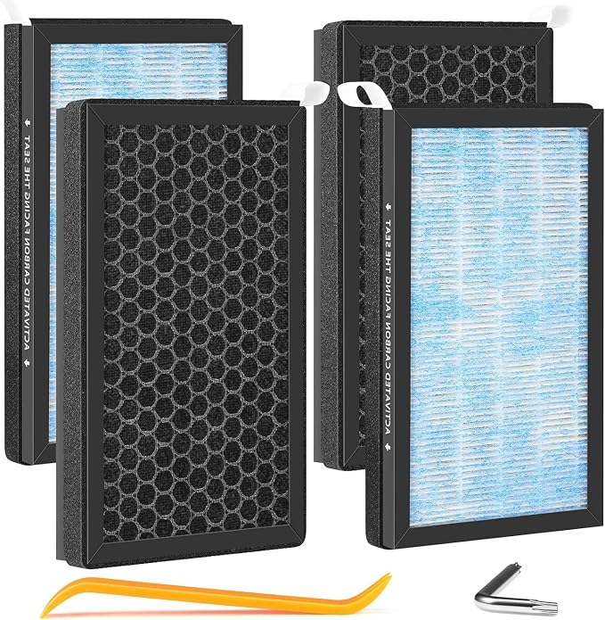 Cabin Air Filter Compatible