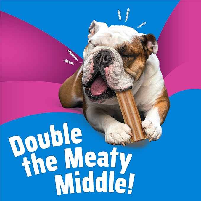 Purina Busy Stuf’d Medium Long Lasting Dog Chews - 15 ct. Pouch