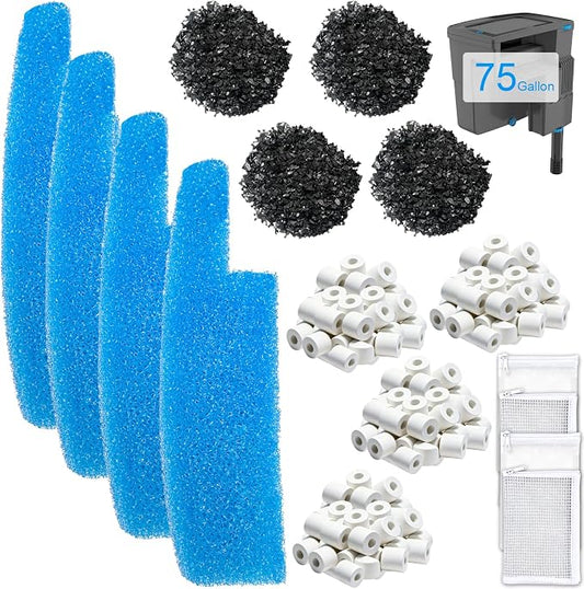 4 Set Complete Media Maintenance Kit Compatible