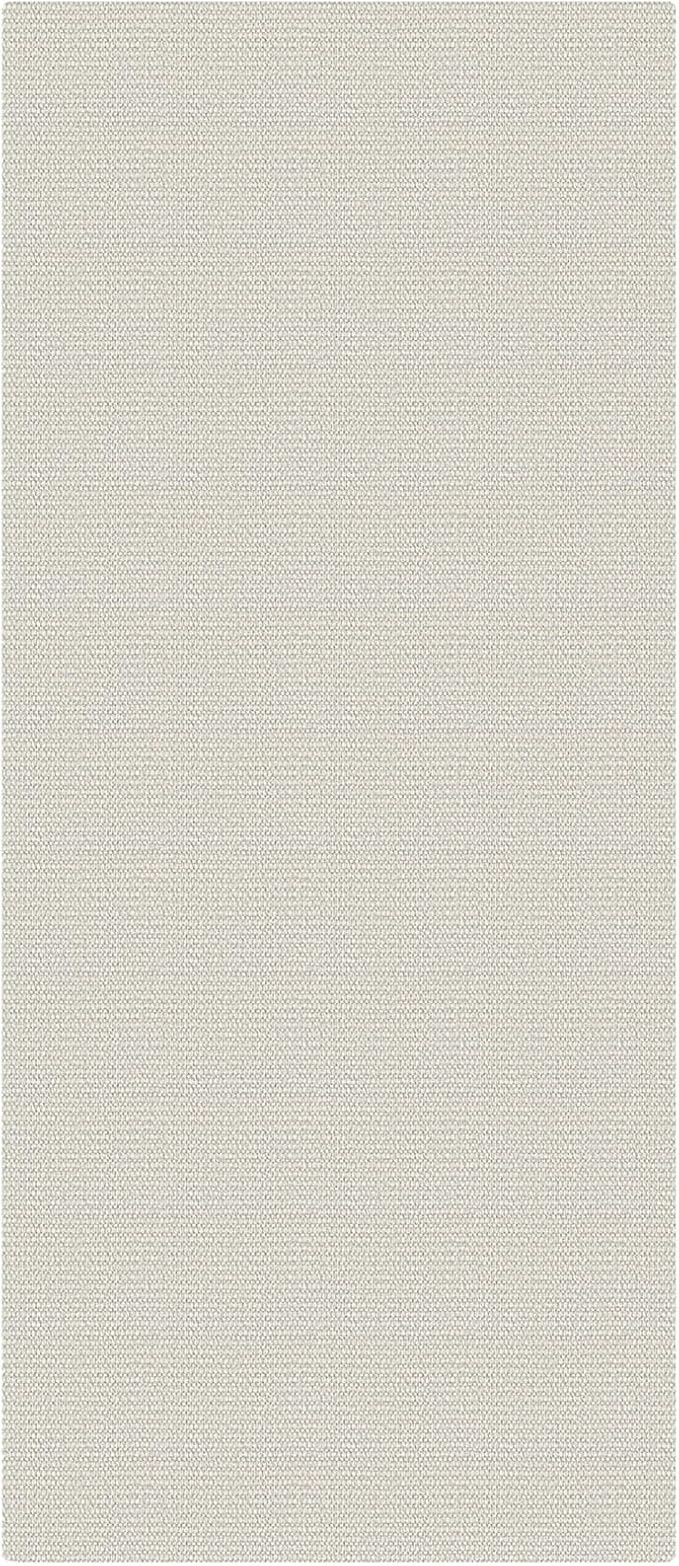 EARTHALL Washable Runner Rug 3x7 Ft Non Slip Runners