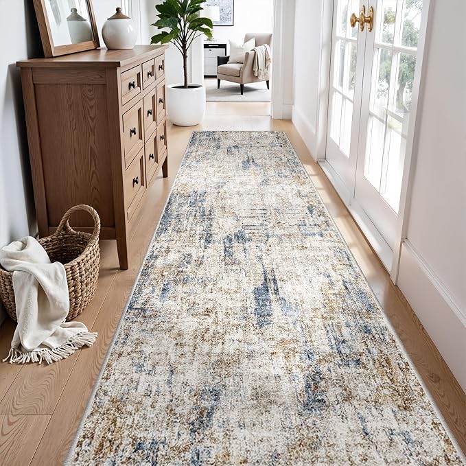Carpet Runners for Hallway 12ft