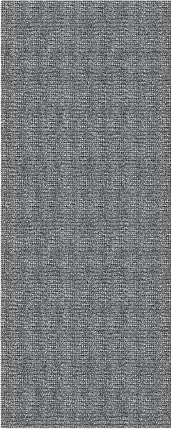 EARTHALL Washable Runner Rug 2x5 Ft Non Slip Runners