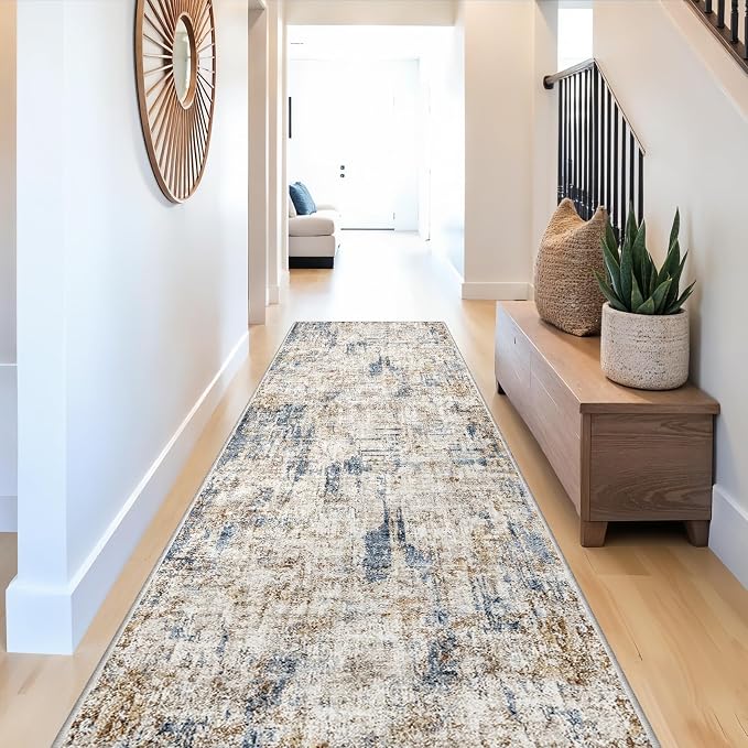 Carpet Runners for Hallway 12ft