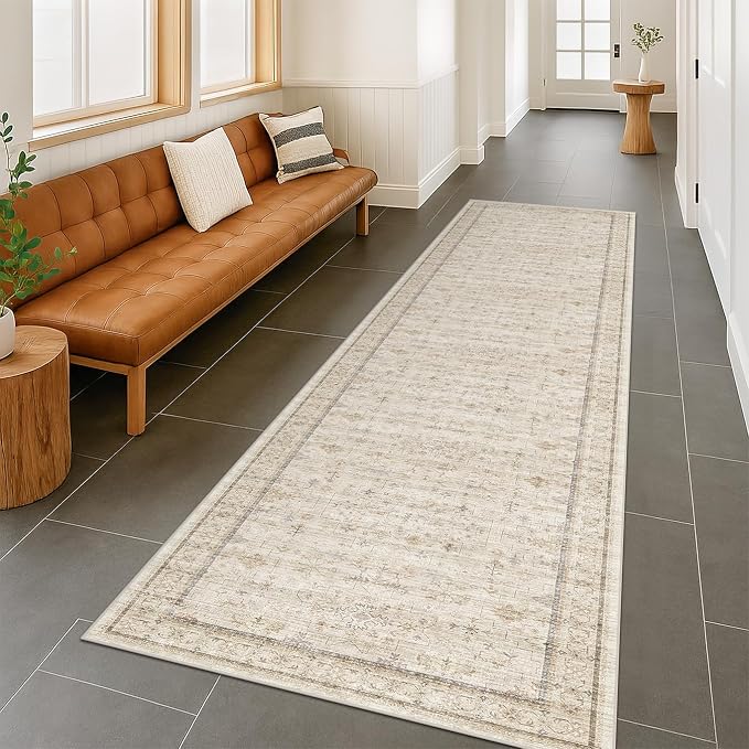 2'6"x10' Extra Long Runner Rugs