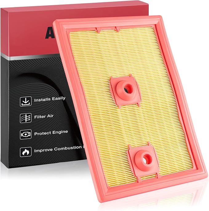 BDFHYK CA11503 Engine Air Filter Compatible