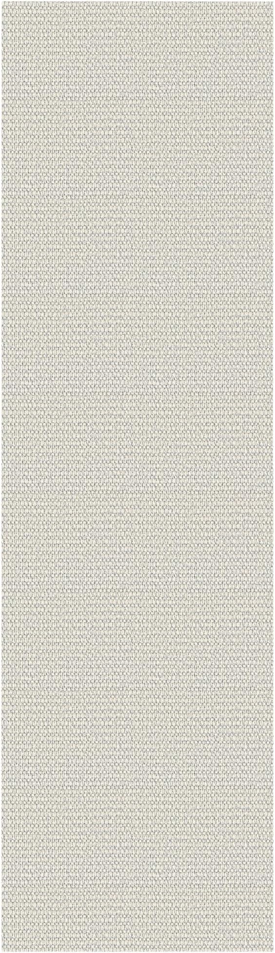 EARTHALL Woven Runner Rug 2x8 Ft Washable Runners