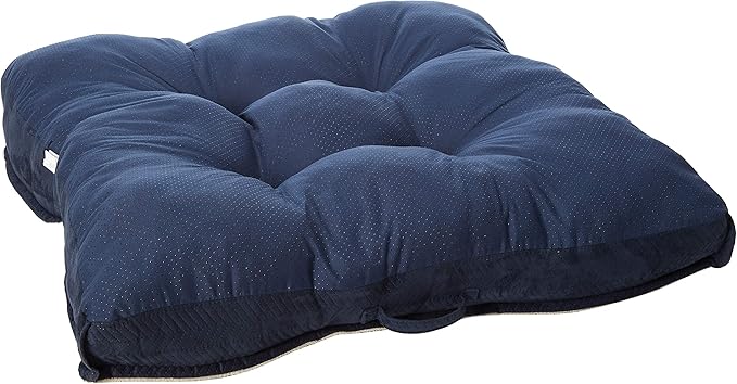 Jumbo SQ Pet Bed, 36"