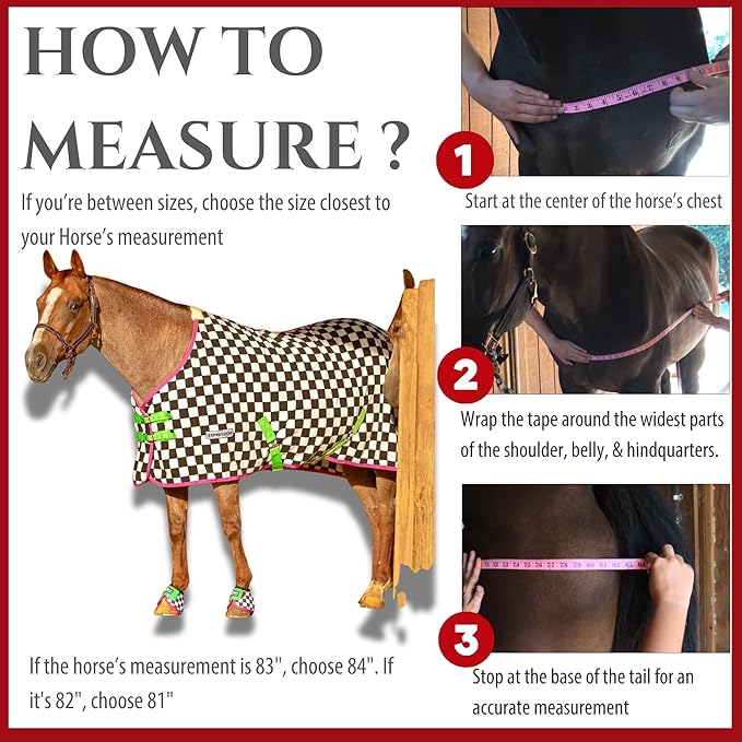 Jeffers Expression Fleece Cooler for Horses, Standard Neck, Skater Cowgirl 69"- Equine Towel Blanket, Moisture Absorbent, Light Weight, Best for Drying, Exercise, Bathing, Adjustable Belly Bands