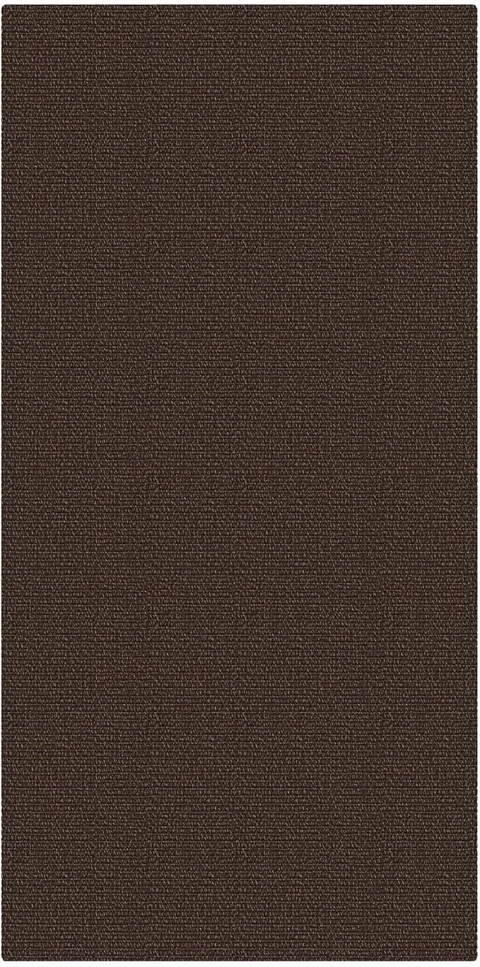 EARTHALL Washable Runner Rug 3x6 Ft Non Slip Runners