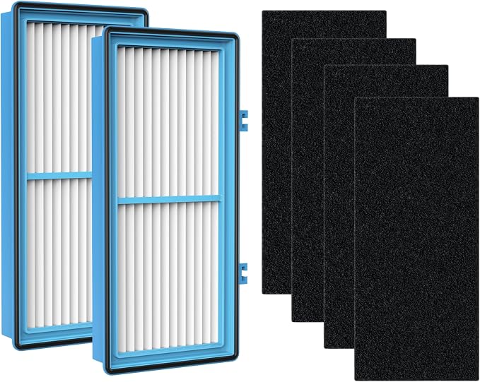 Nispira AER1 Filter Replacement
