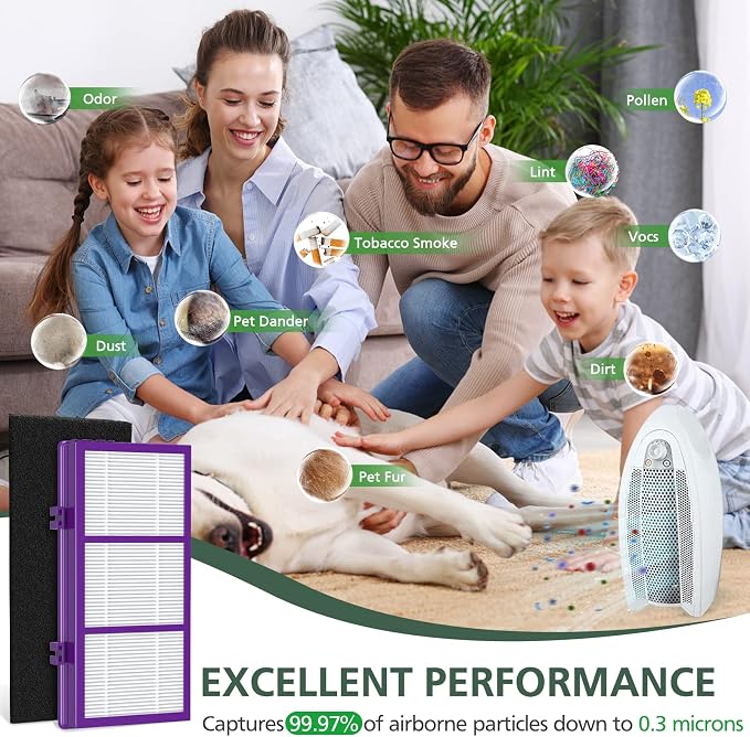 HAPF300AP Performance Plus Replacement Filter