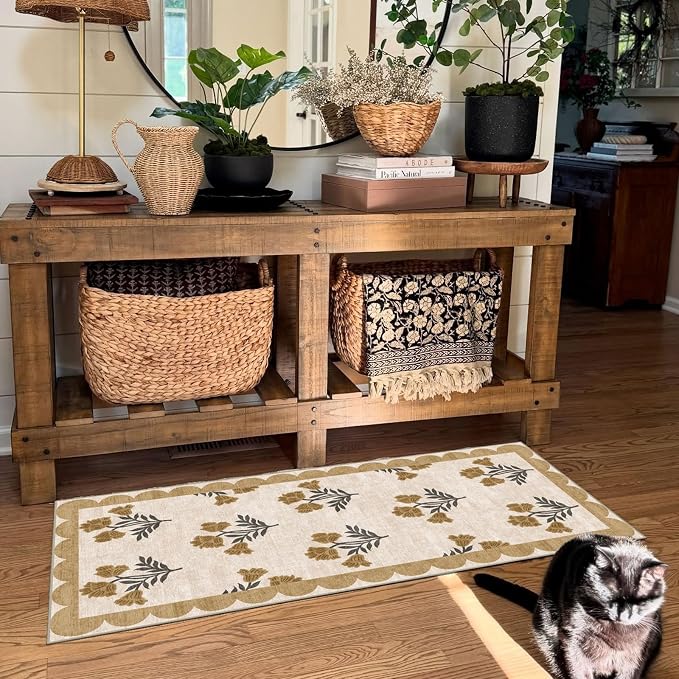 Front Door Mat Indoor Entrance