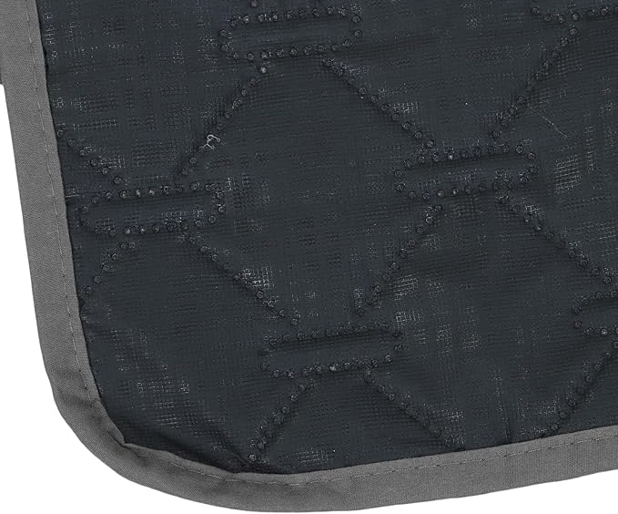 Zerodis Other BBQ Picnic Supplies Cloth Polyester Couch Sofa Cover Water Proof Dog Blanket Furniture Protector Anti Slip Machine Washable Pet Mat for Furniture 39.4x50in Dog Bed Cover (Dark Grey)