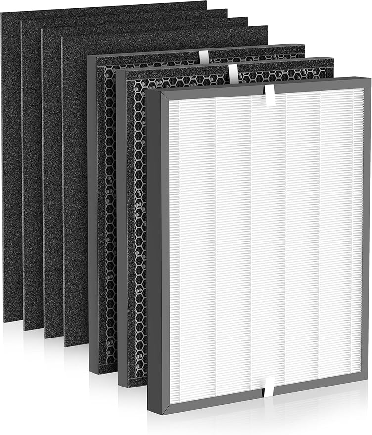 3000 Replacement Filter Compatible