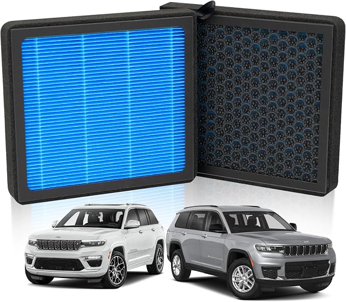 Cabin Air Filter CF12935, Compatible