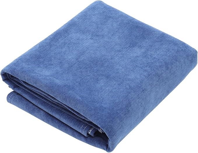 ERINGOGO Comfortable Pet Blanket Mat Soft Sofa Cover for Dogs Cats for Living Room Dog Beds Car and Furniture