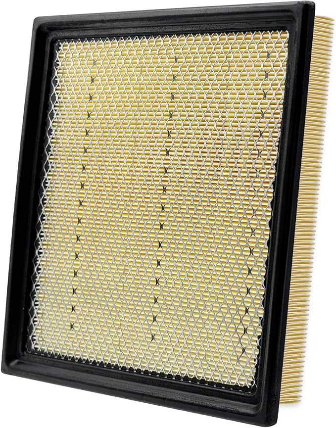for Engine Air Filter NA7C39 Fits
