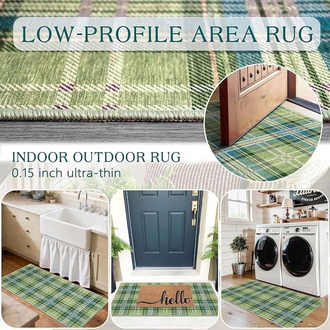 Front Door Mat Indoor Entrance
